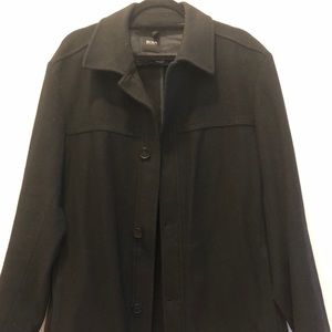 Men’s Hugo Boss Chester Coat